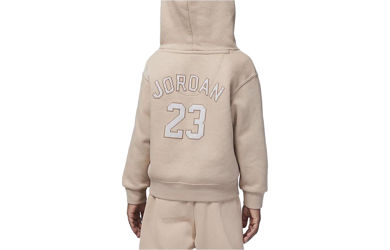 (PS) Air Jordan pullover hoodie 'Hemp' FV5988-200