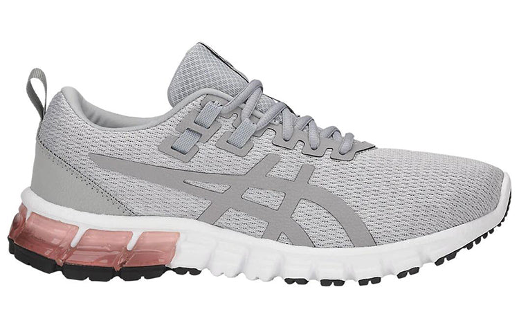(WMNS) ASICS Gel Quantum 90 'Mid Grey' 1022A115-020