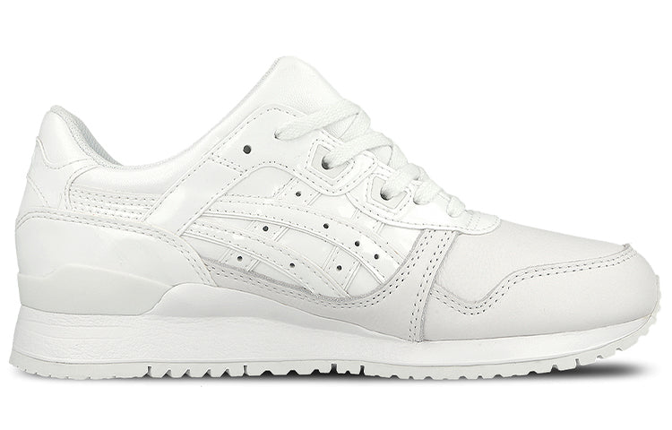 ASICS Gel Lyte 3 'Triple White' H7E1Y-0101