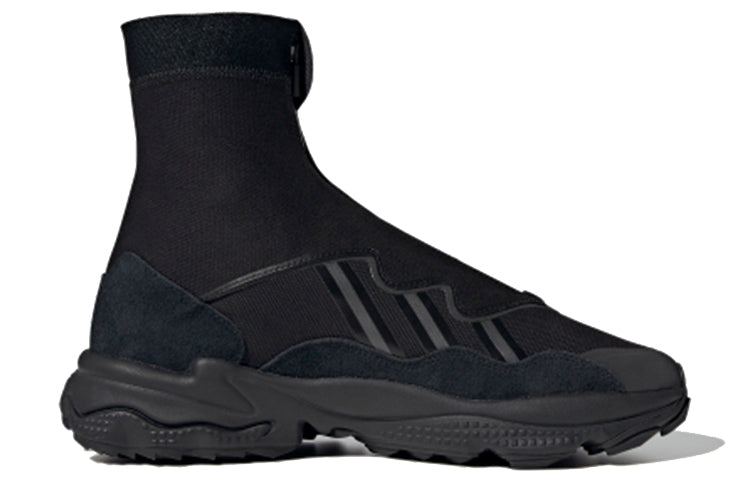 adidas originals Ozweego TR Stlt 'Black' FX6039