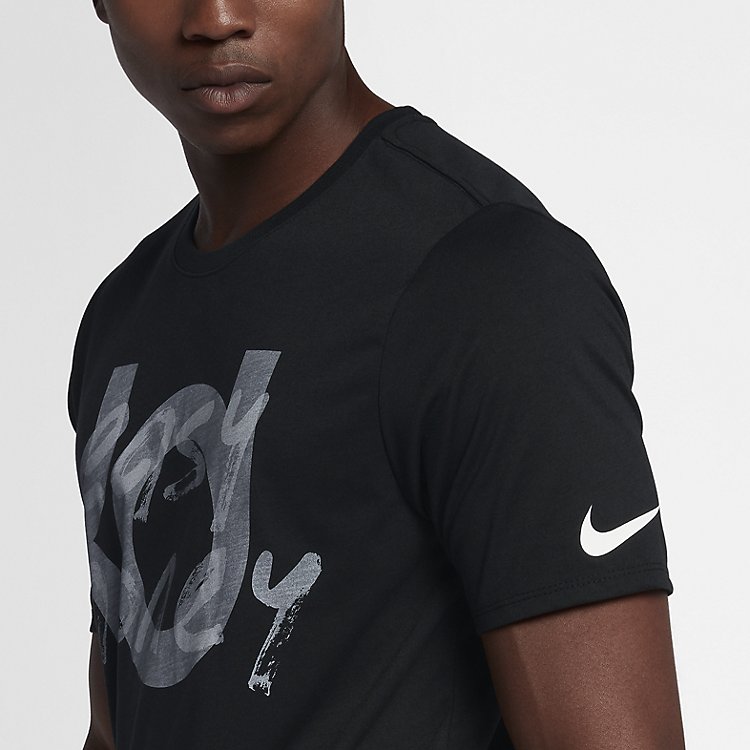 Basketball Men Nike KD Dry Tee Easy OP 882168-010