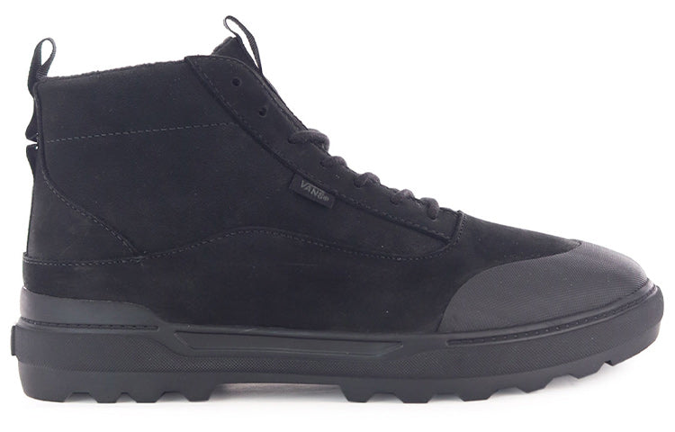 Vans Colfax Boot MTE-1 BLACK VN0005UV9RJ