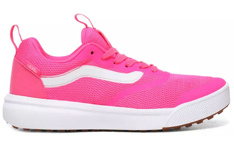 Vans Ultrarange Rapidweld 'Neon Pink' VN0A3MVUXVQ