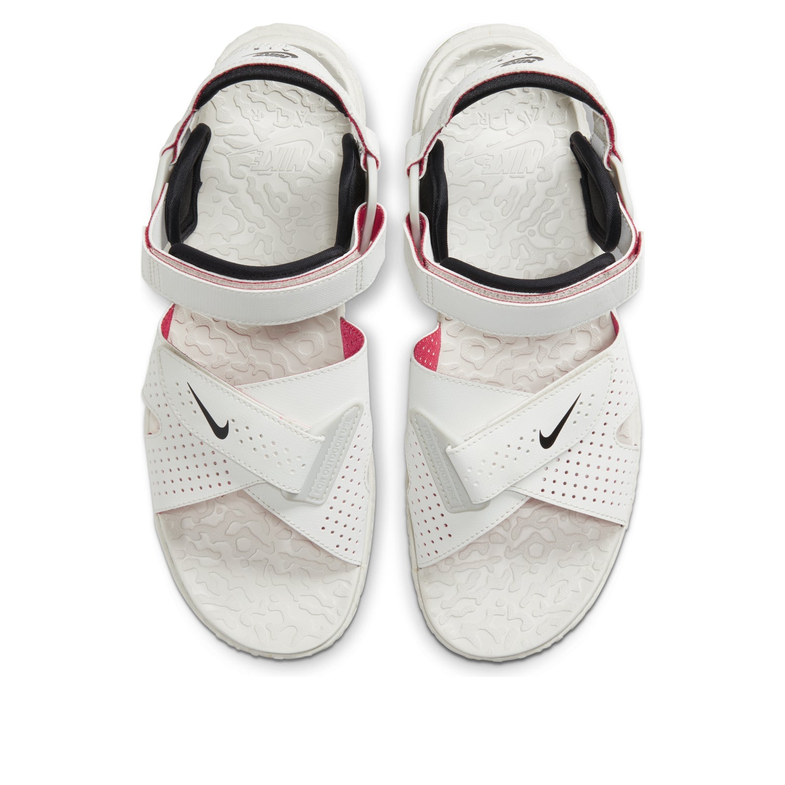 Nike ACG Air Deschutz 'Spruce' CT2890-001