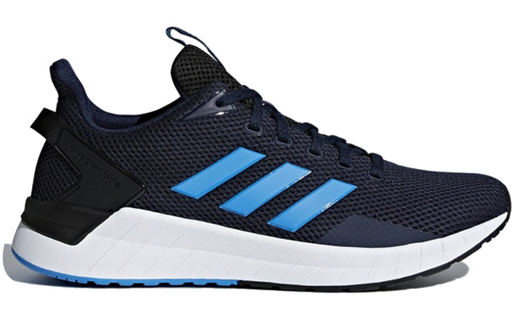 adidas neo Questar Ride 'Blue Black' DB1341