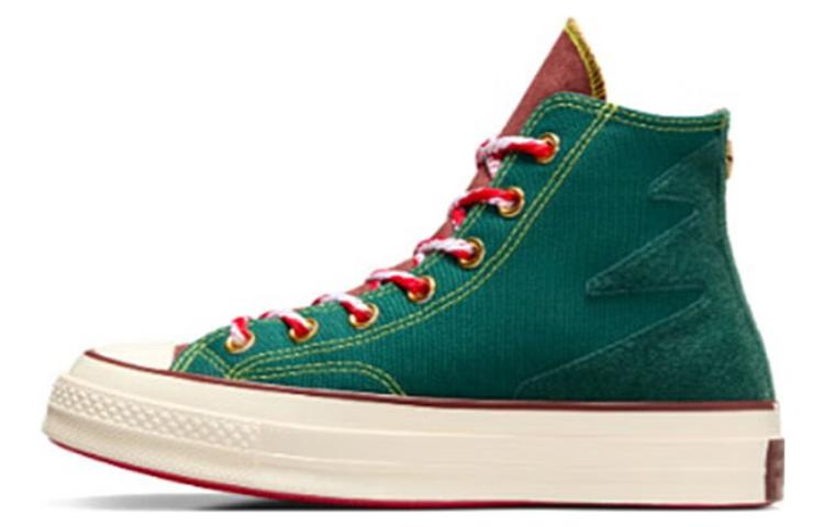 Converse Chuck 70 High 'Christmas Tree' A07978C