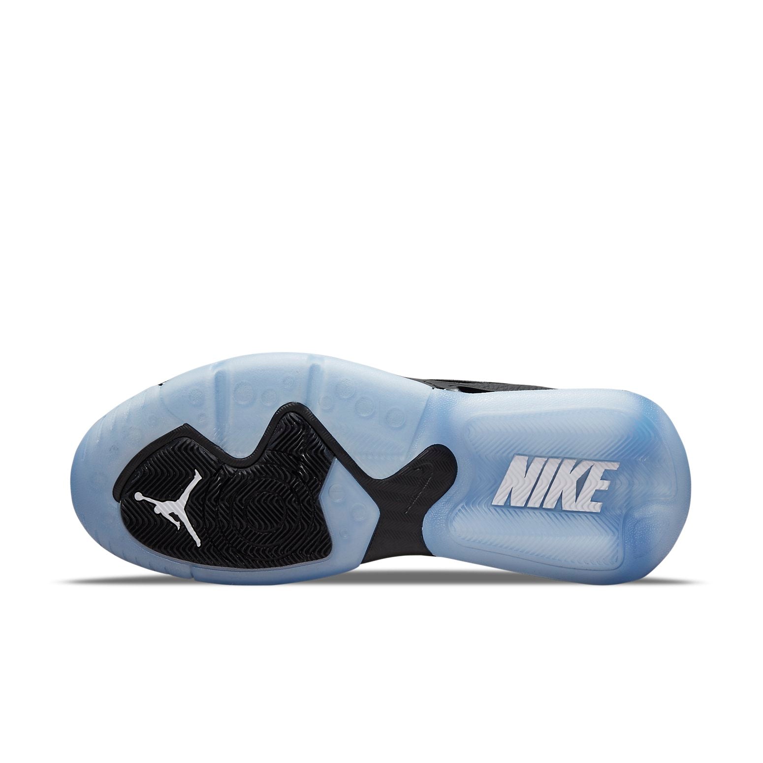 Air Jordan Point Lane 'Black Ice' CZ4166-001