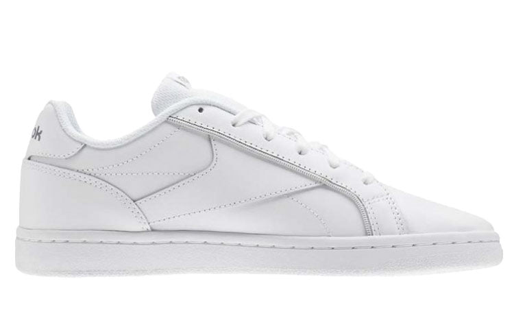 (WMNS) Reebok Royal CMPLT CLN LX HK 'Silver Metallic' CN3132