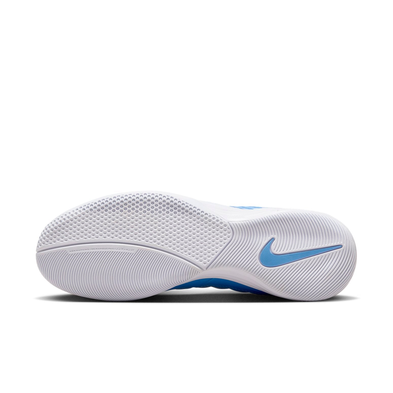 Nike Lunar Gato II IC 'University Blue' 580456-400
