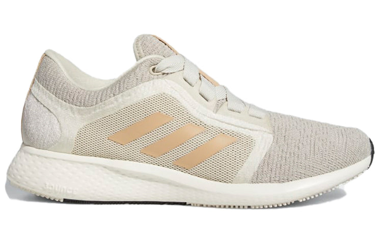 (WMNS) adidas Edge Lux 4 'Beige' FW9264