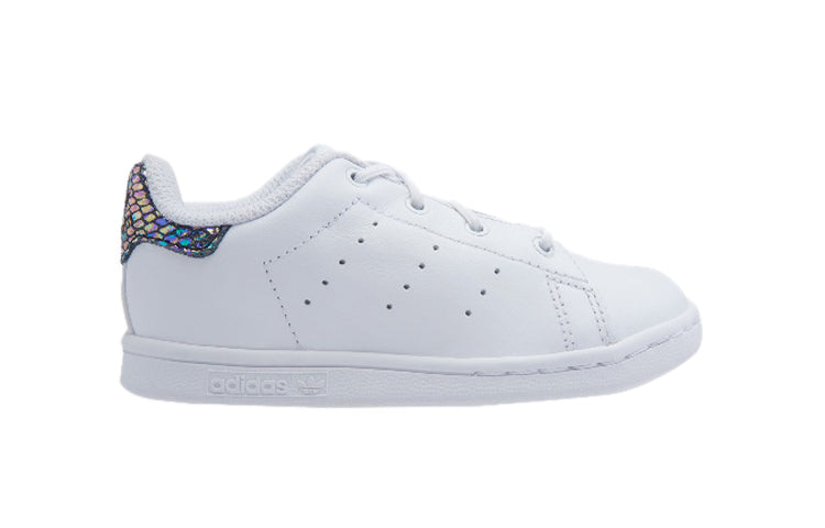 (TD) adidas originals Stan Smith Metallic Snake EL I S76463
