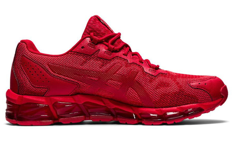 ASICS Gel Quantum 360 6 'Monochrome - Classic Red' 1201A142-600