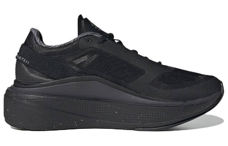(WMNS) adidas by Stella McCartney Earthlight Mesh Shoes 'Core Black' HP3180