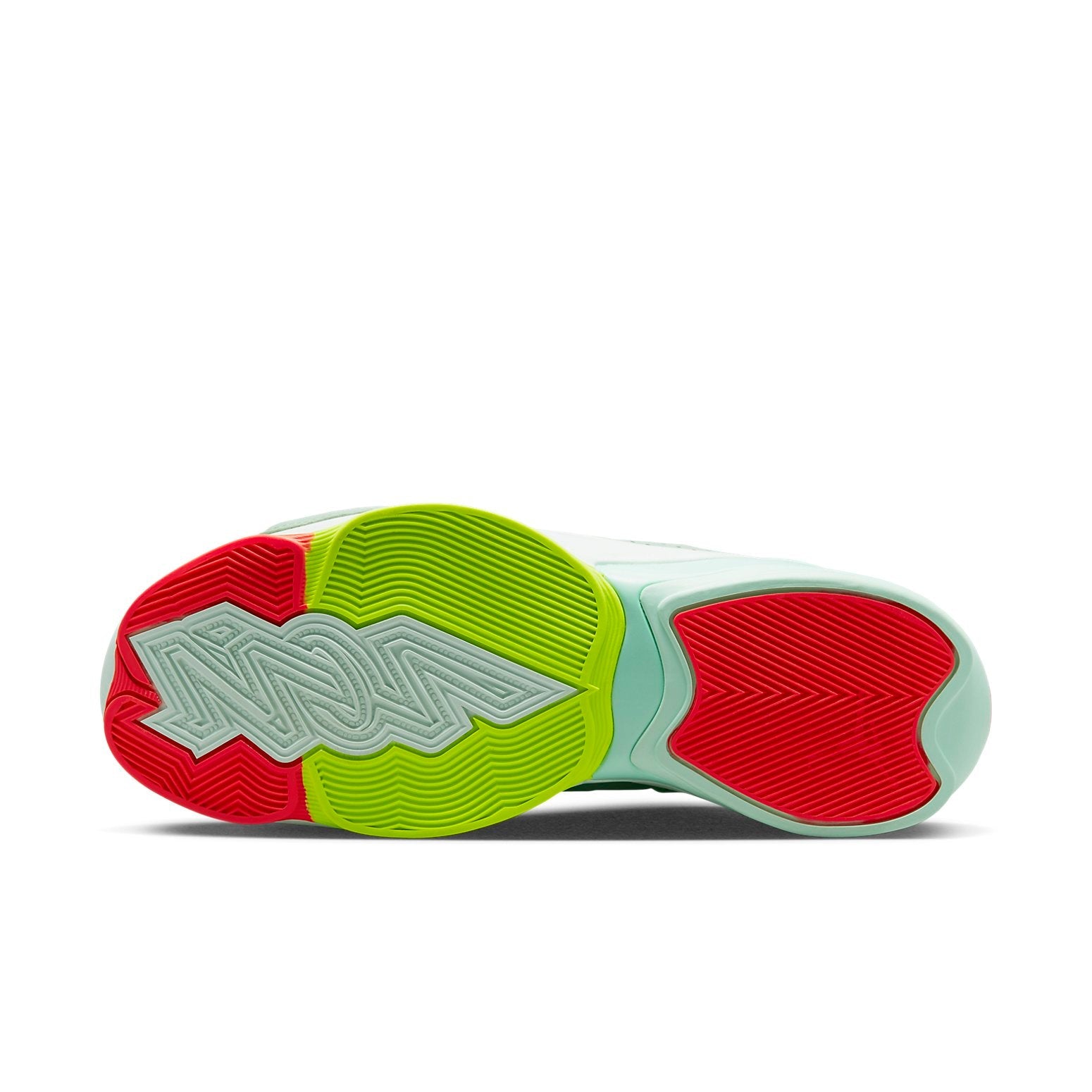Air Jordan Zion 2 'Spring Hoops' DO9161-367