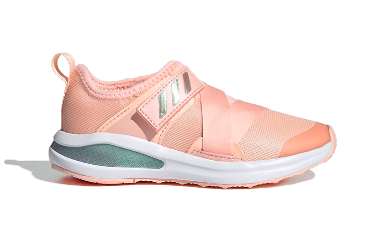 (PS) adidas Fortarun Running Pink FX6326