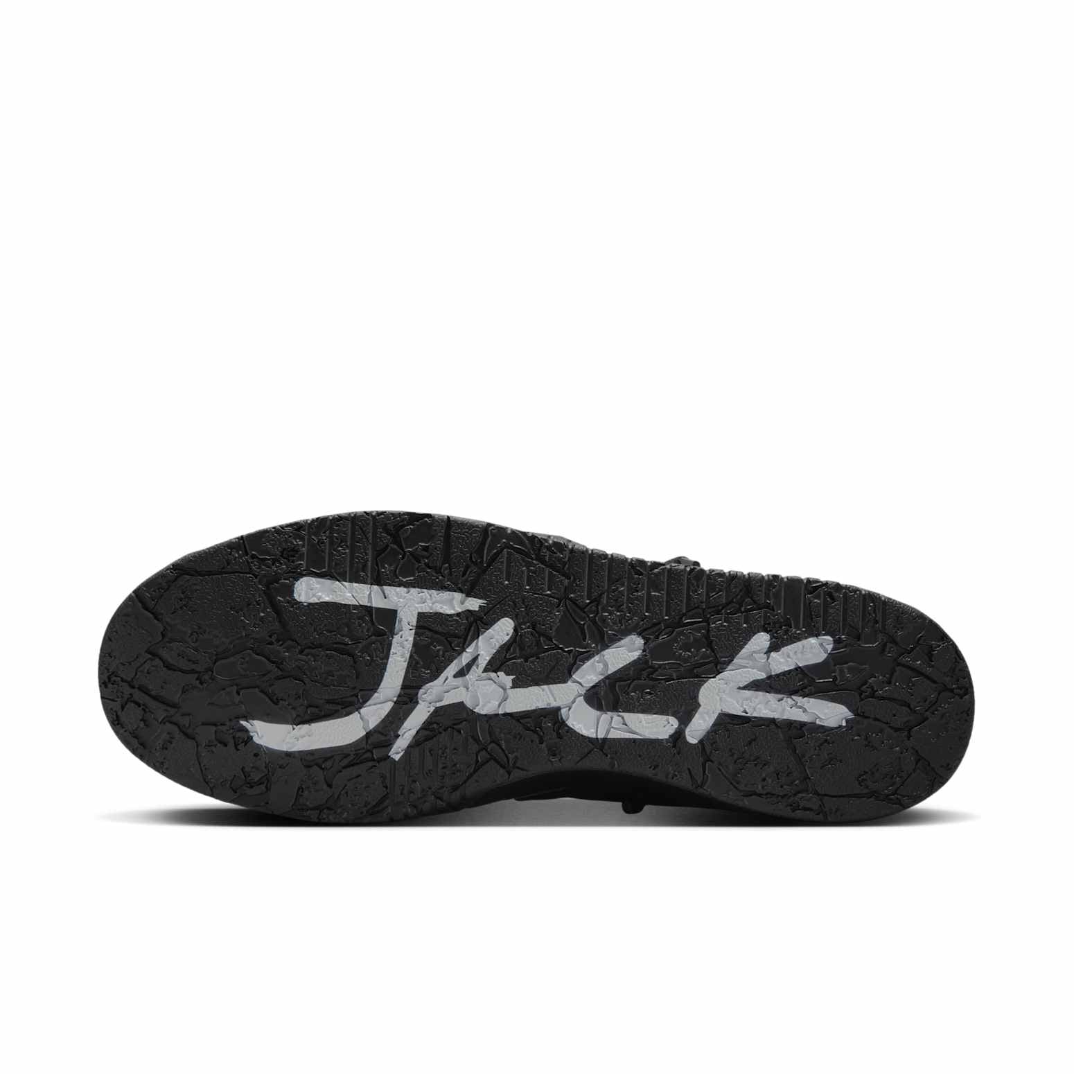 Air Jordan x Travis Scott Jumpman Jack TR 'Dark Mocha' FZ8117-204