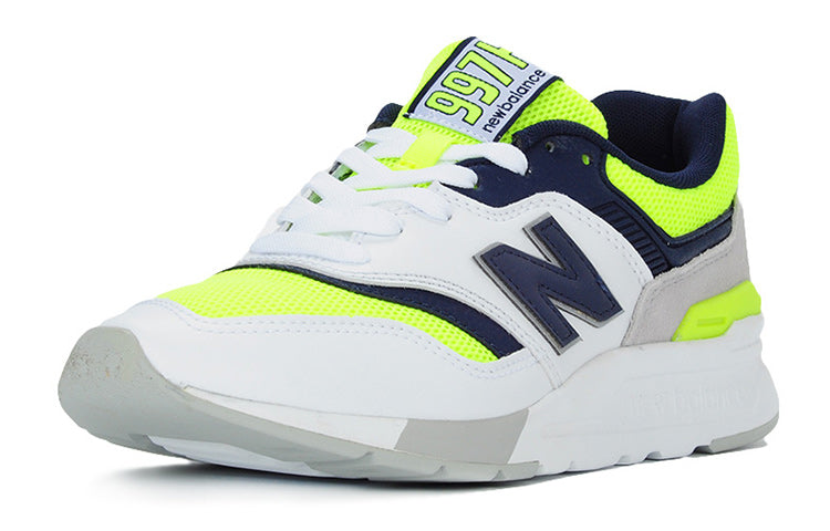 New Balance 997H 'Hi Lite' CM997HCR