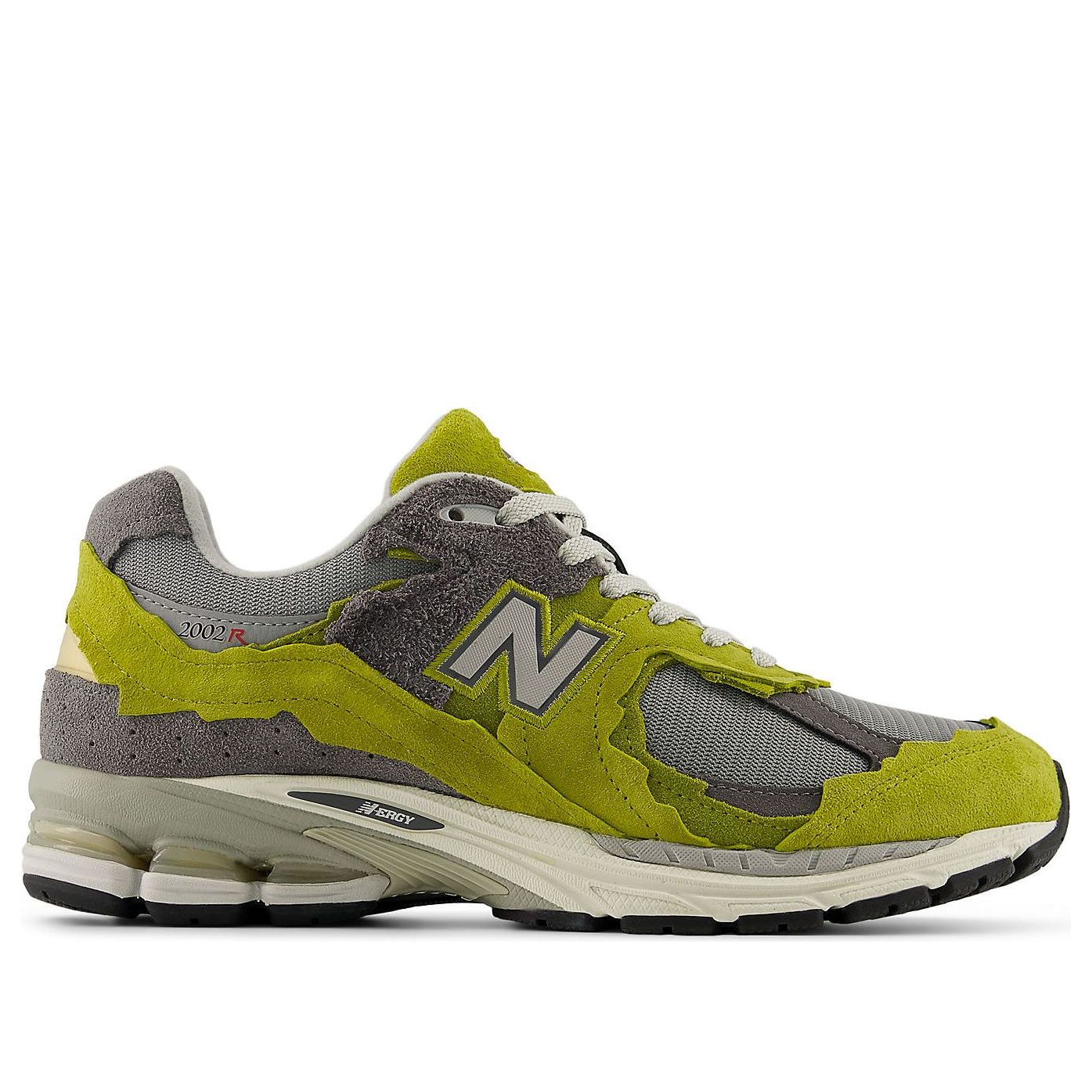 New Balance 2002R 'Protection Pack Sea Moss Raincloud' M20028ZH