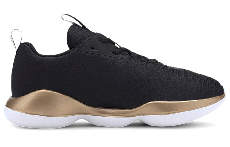 (WMNS) PUMA Flourish FS 'Black' 193075-01