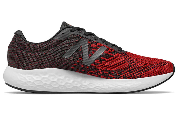New Balance Fresh Foam Rise 'Red Black' MRISEAR