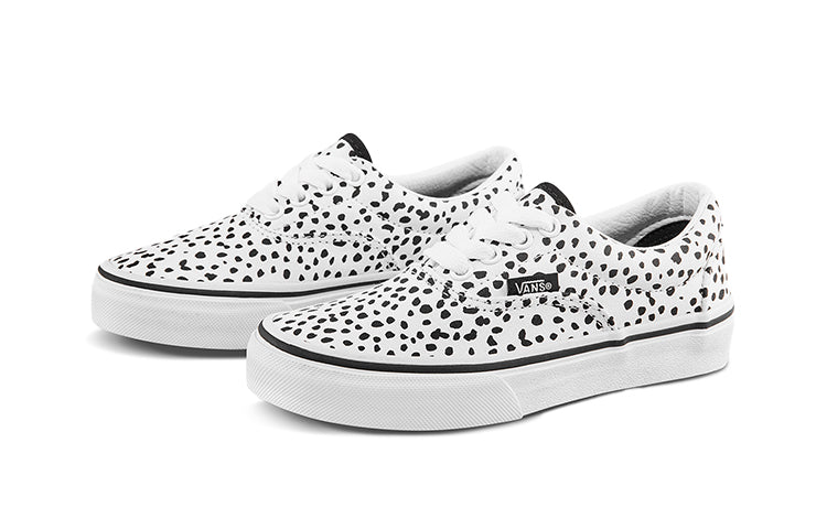 (PS) Vans Era Low 'Black White' VN000YMA6BT