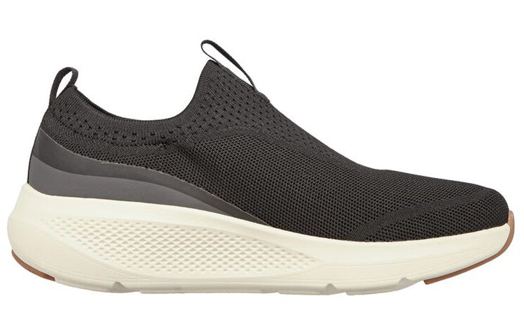 Skechers Go Elevate Low-Top Black 220185-BKW