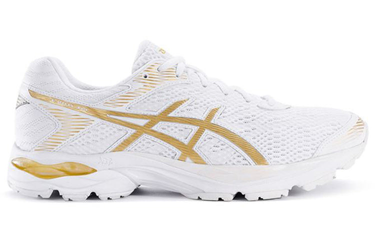 ASICS Gel-Flux 4 'White Gold' 1011A614-100