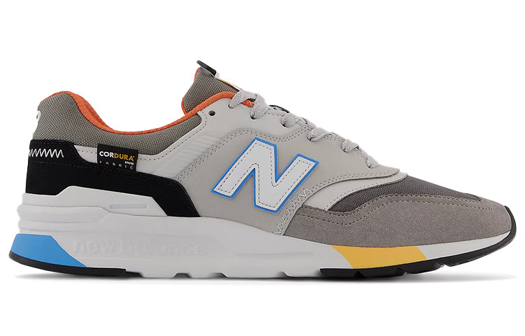 New Balance 997H Cordura 'Marblehead' CM997HTH