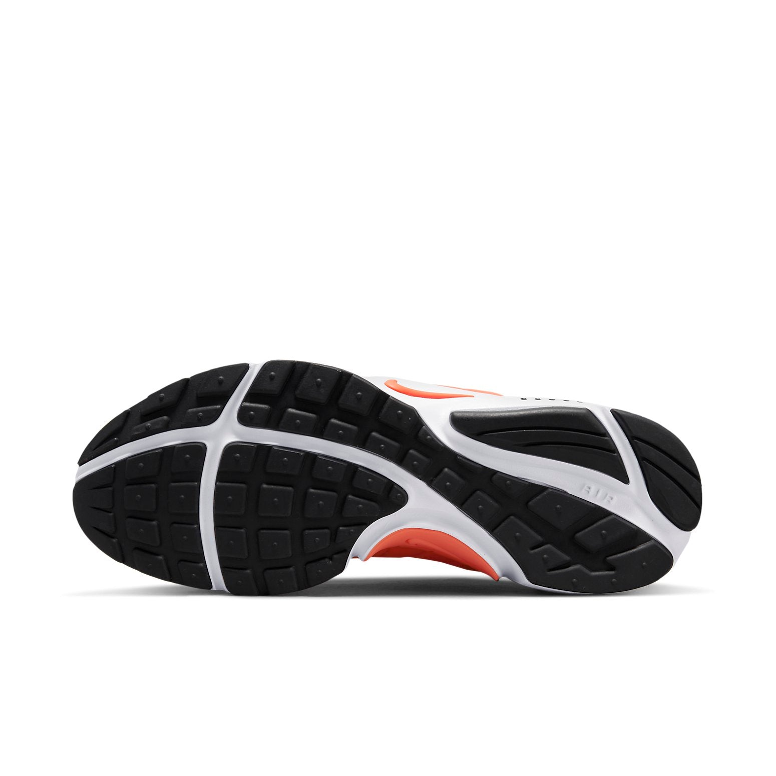 Nike Air Presto Orange Juice 'Orange White' DQ8587-800