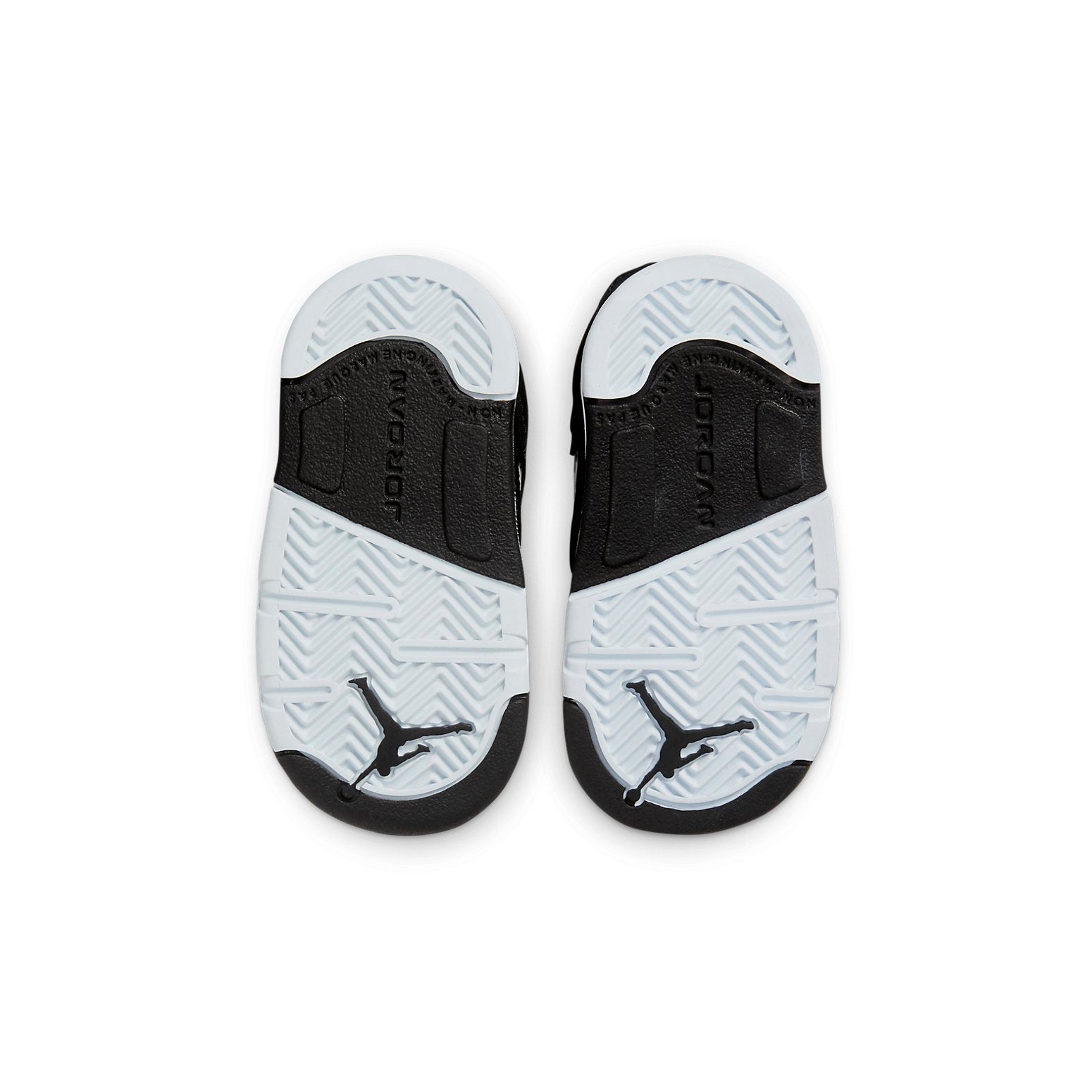 (TD) Air Jordan 5 Retro 'Oreo' 2021 440890-011