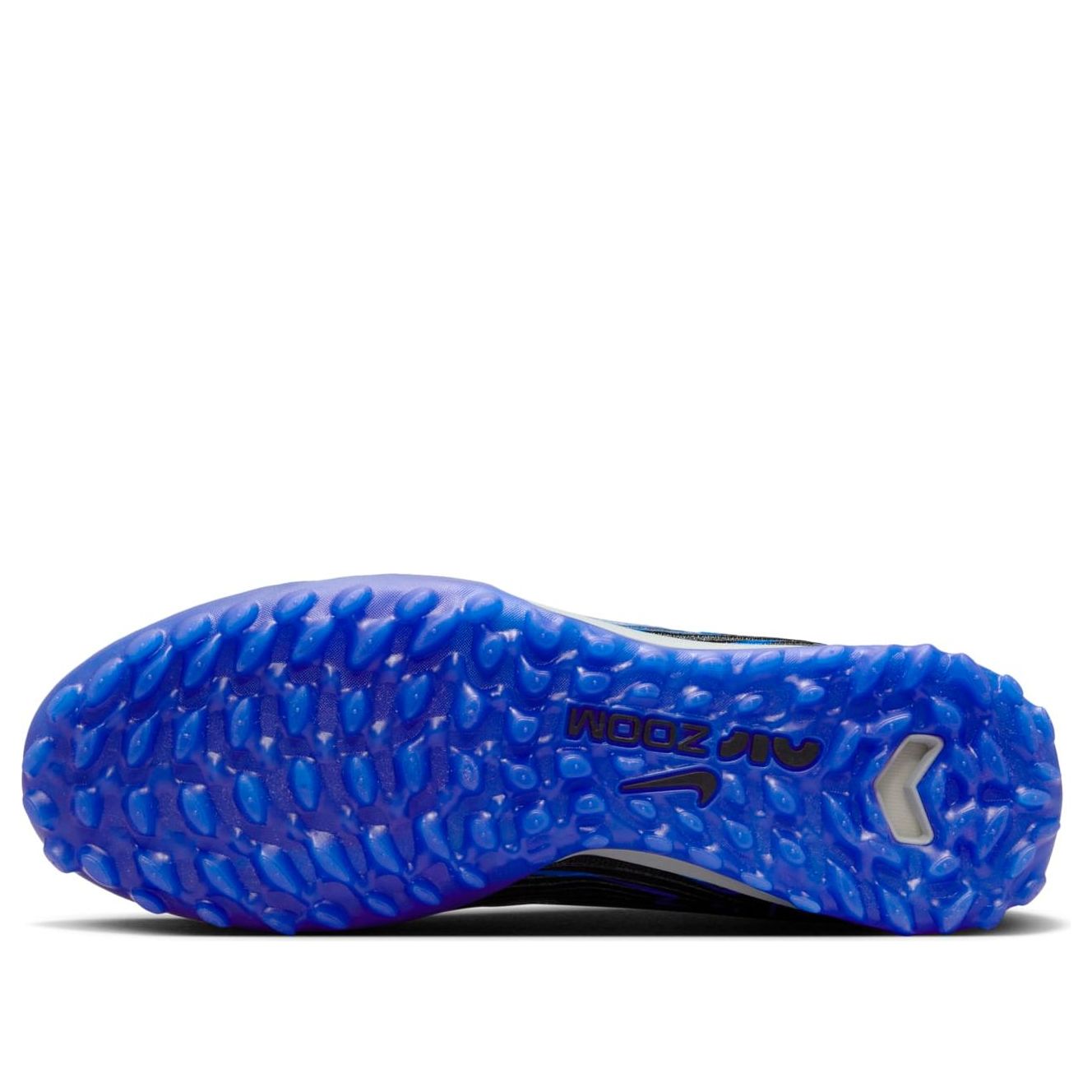 Nike Mercurial Vapor 15 Pro 'Black/Hyper Royal' DJ5605-040