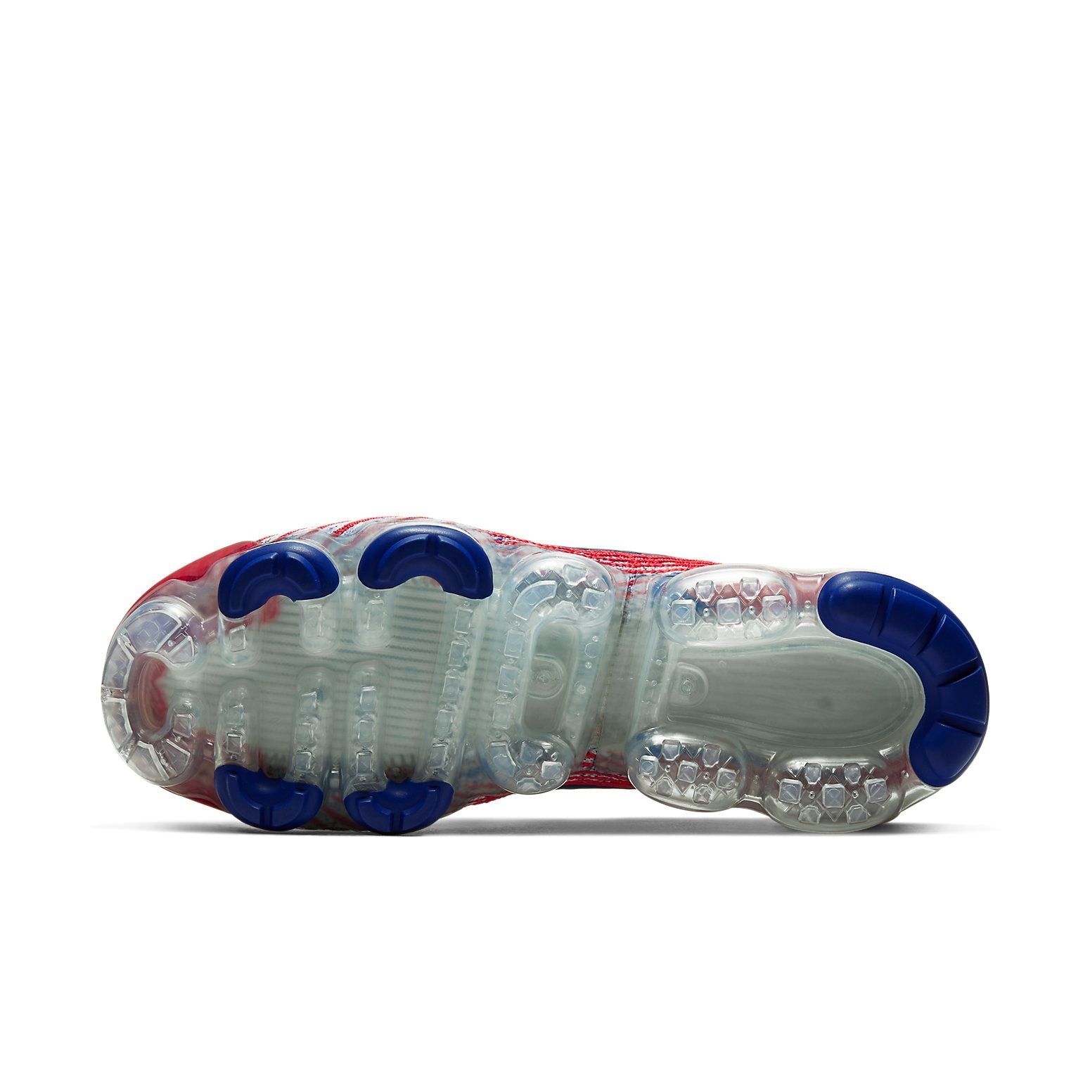 Nike Air VaporMax 3.0 Flyknit 'USA' CW5585-100