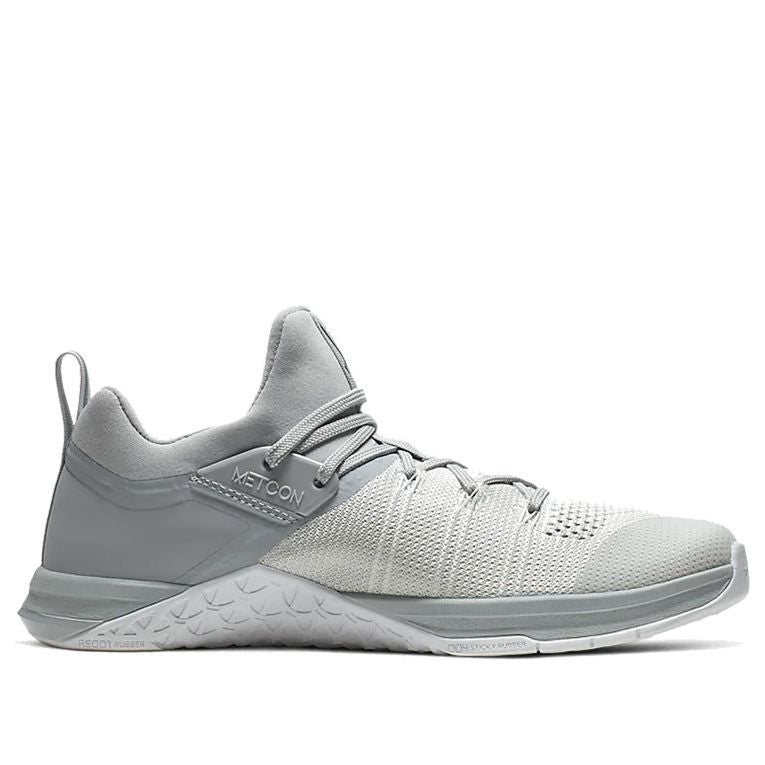 Nike Metcon Flyknit 3 'Wolf Grey' AQ8022-011