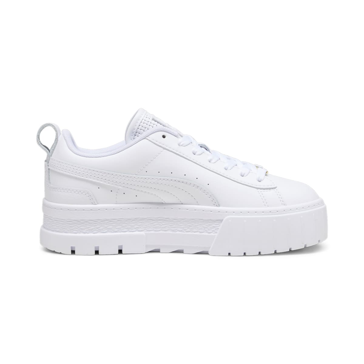(WMNS) PUMA Mayze EOC 'White' 393075-01