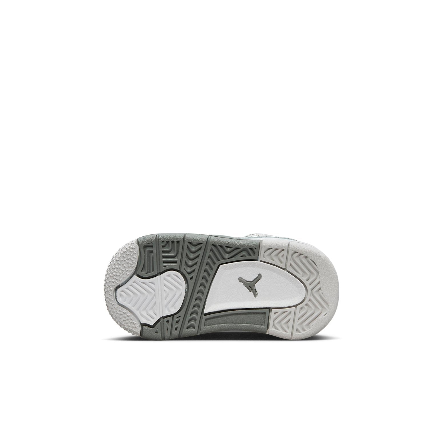 (TD) Air Jordan Dub Zero 'White Cool Grey' DV1358-107