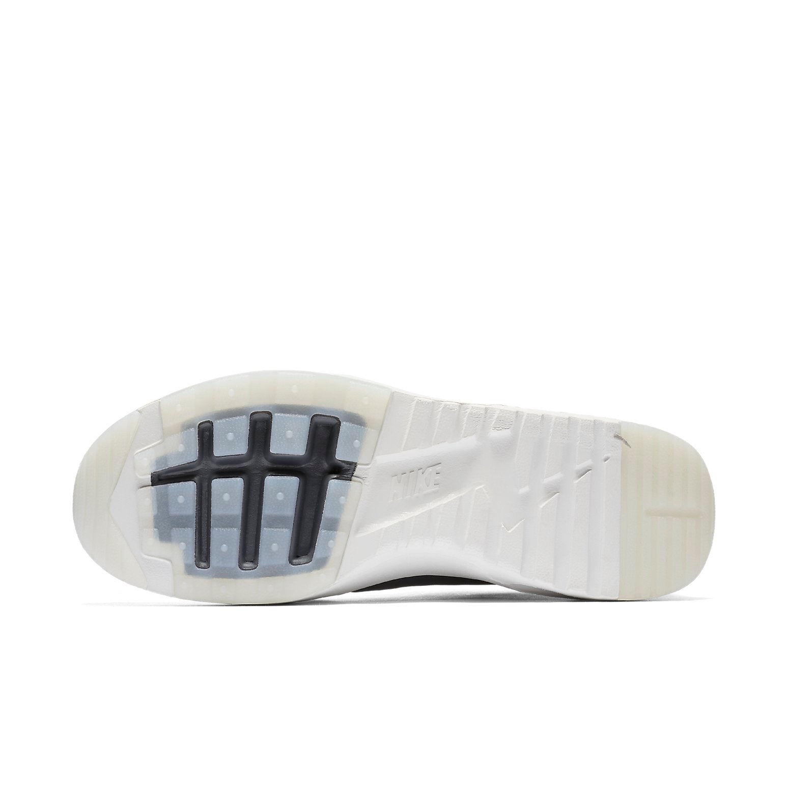 (WMNS) Nike Air Max Thea Ultra Flyknit 'Pale Grey' 881175-005