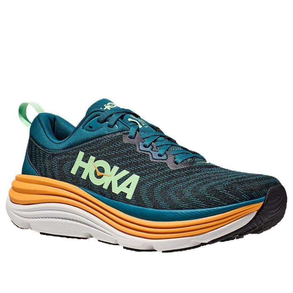 HOKA ONE ONE Gaviota 5 'Deep Lagoon Sherbet' 1127929-DLSH