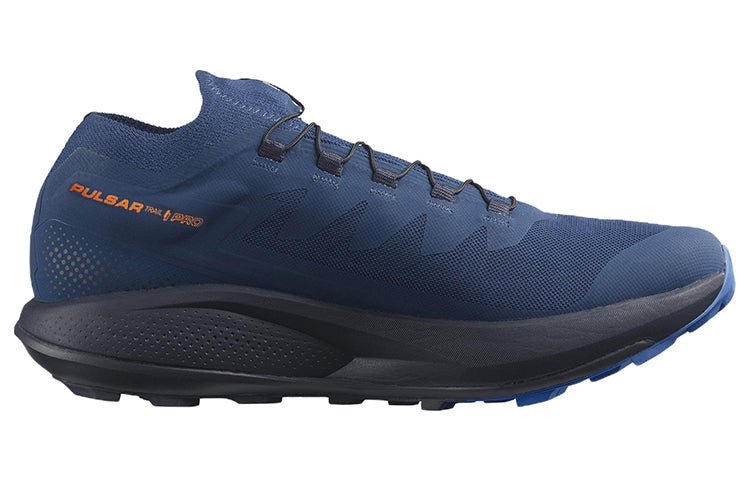 Salomon Pulsar Trail Pro 'Estate Blue' 415934