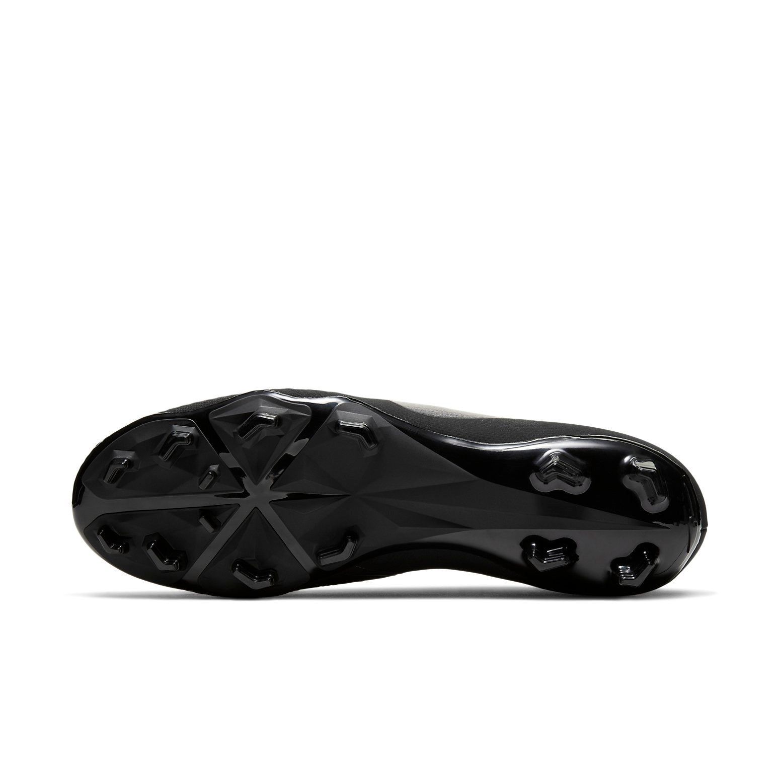 Nike Phantom Venom Academy FG 'Black Iridiscent' AO0566-010