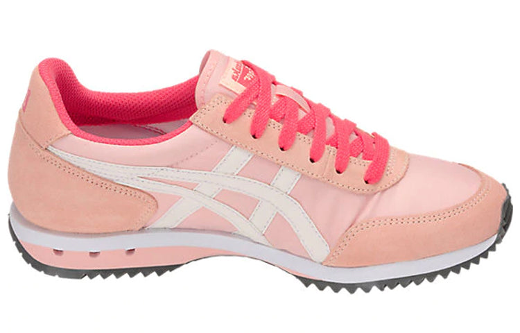 (WMNS) Onitsuka Tiger New York 'White Pink' 1182A068-700