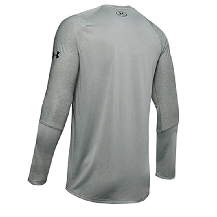 Men's Under Armour Training Sports Gray 1351575-388