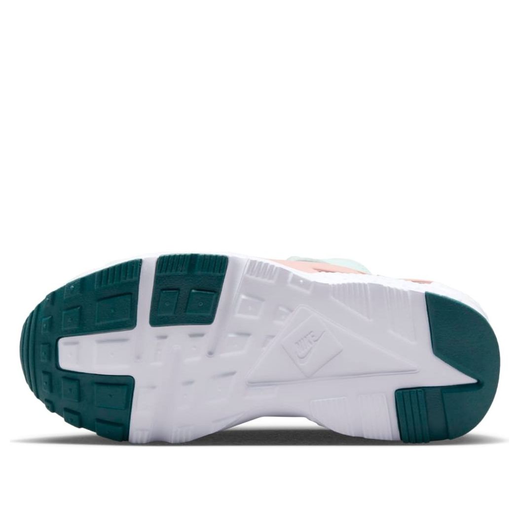 (PS) Nike Air Huarache Run 'Ice Teal Red' 704949-305
