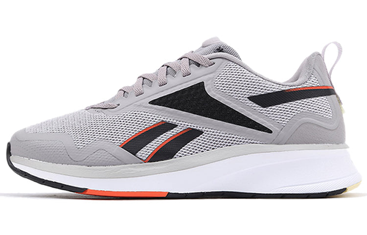 Reebok Rbk-Fusium Run Lite Gray Black EG9929