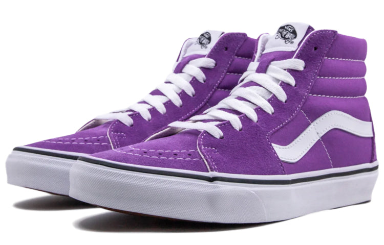 Vans SK8-HI 'Dewberry' VN0A4BV68ZP