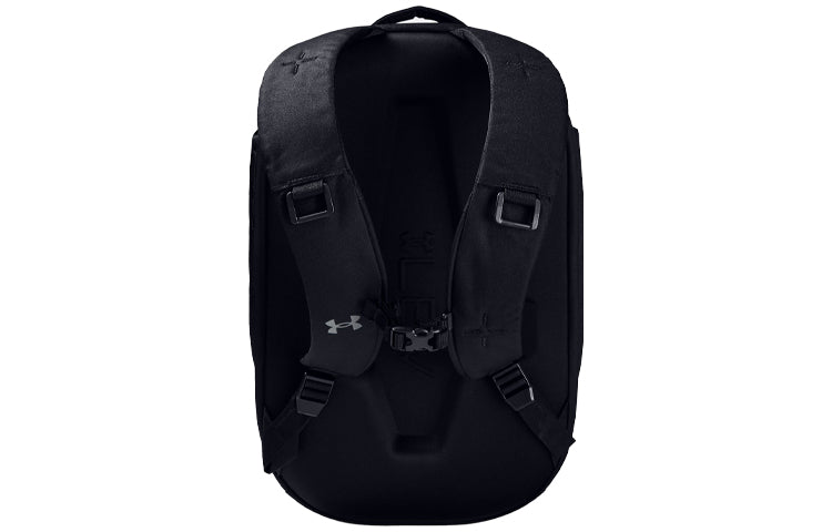 Under Armour Huey 2.0 Backpack 'Black' 1350091-001