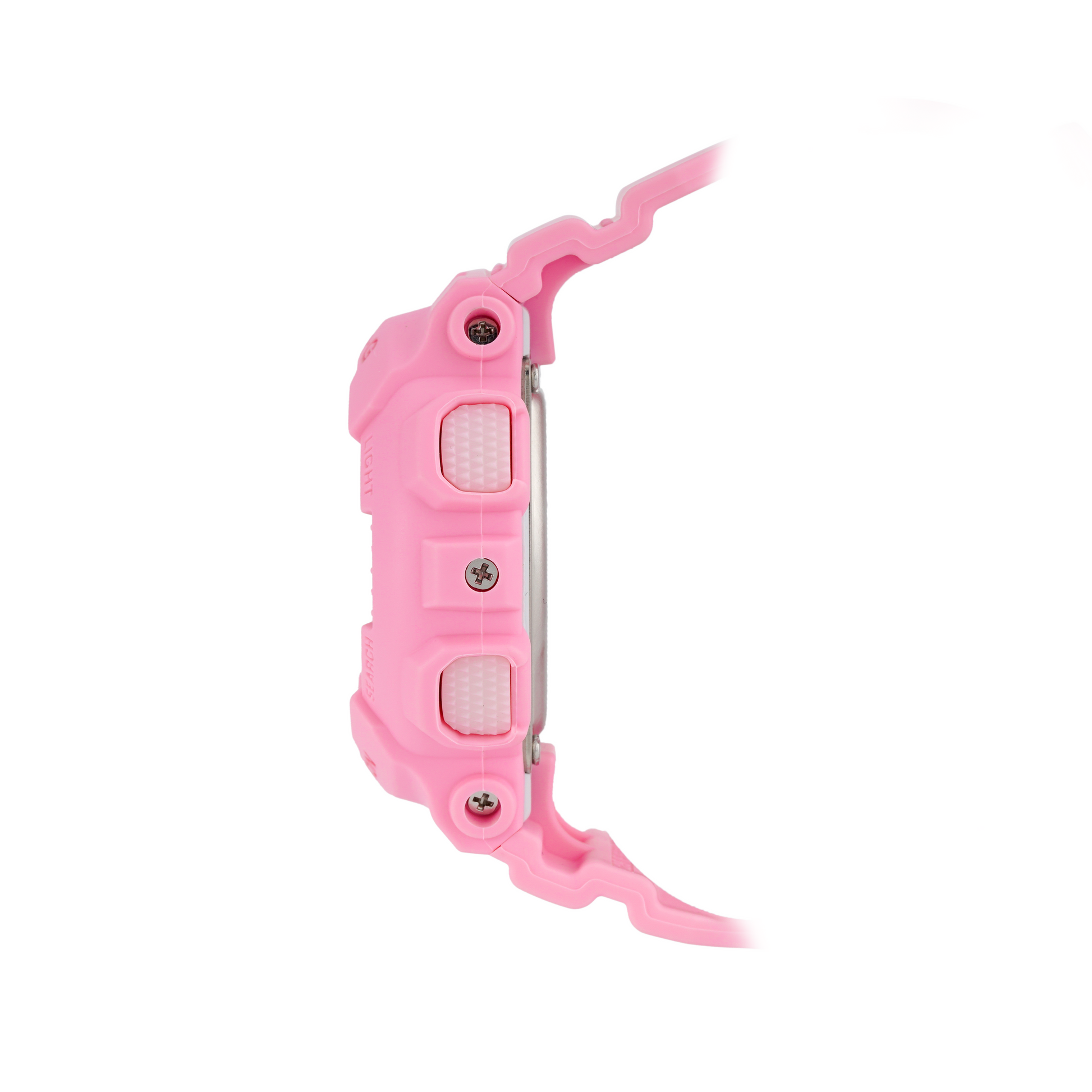 CASIO Baby-G 'Pink' BA-110-4A1D