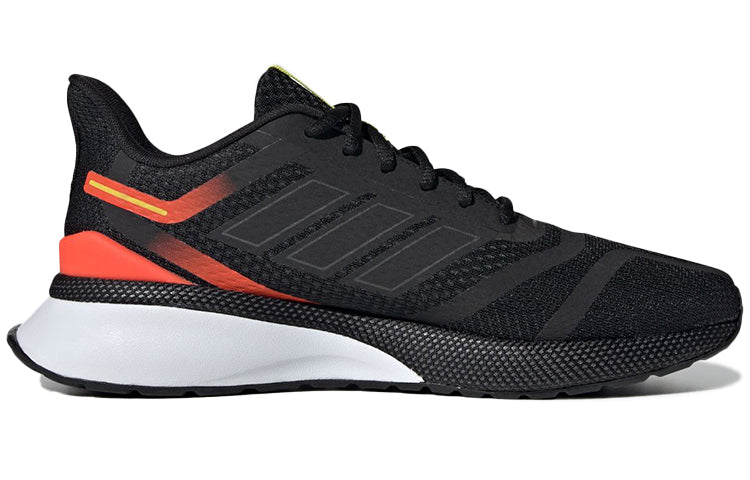 adidas Nova Run 'Black Solar Red' EG3165