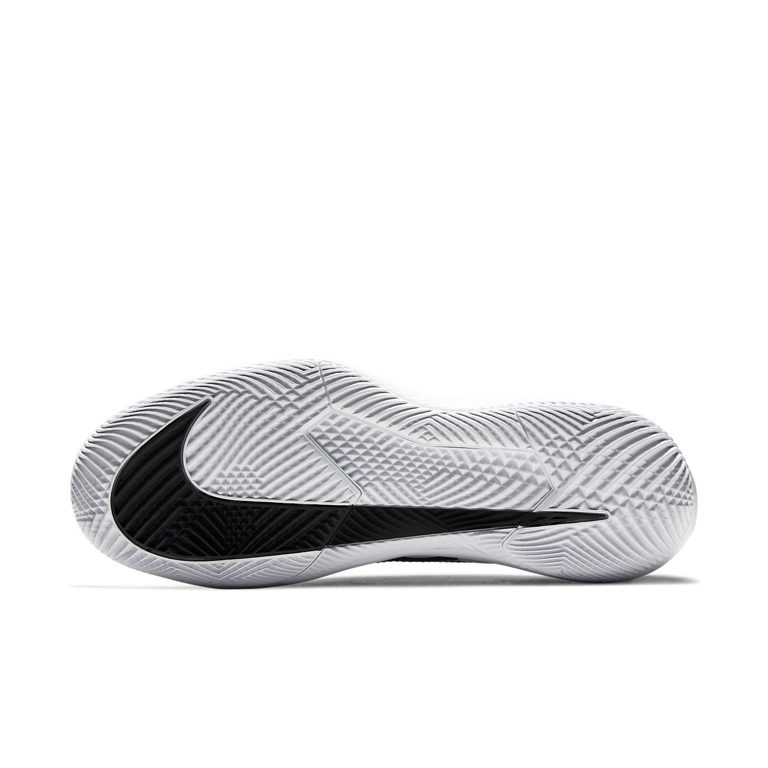 Nike Court Air Zoom Vapor Pro 'Black White' CZ0220-024