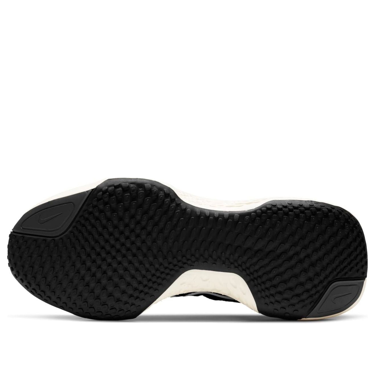 Nike ZoomX Invincible Run Flyknit 'Black White' CT2228-001