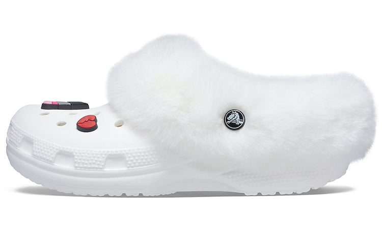 Crocs Classic Clog Crocs 'White' 207409-100